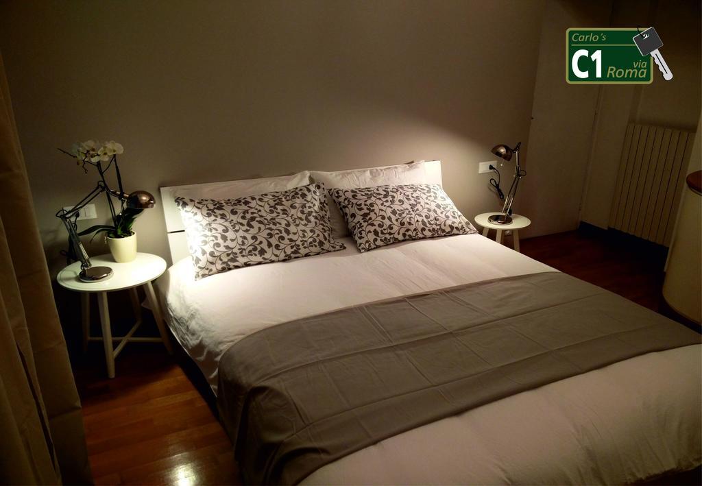 Carlo'S B149C - Sanremo Center Suite - Da Carlo - Exteriér fotografie