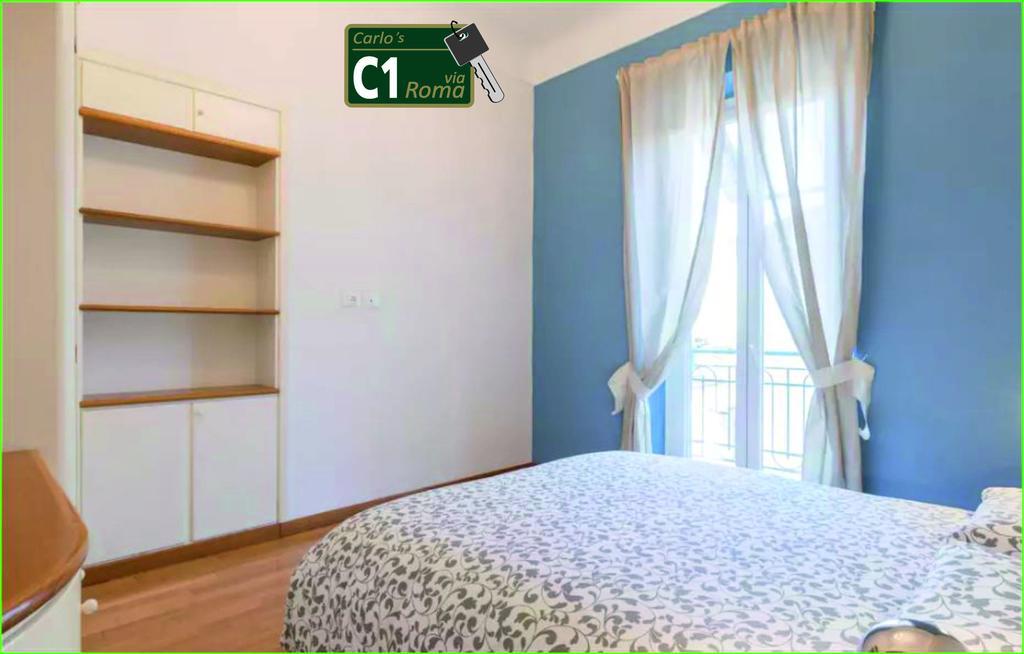Carlo'S B149C - Sanremo Center Suite - Da Carlo - Exteriér fotografie