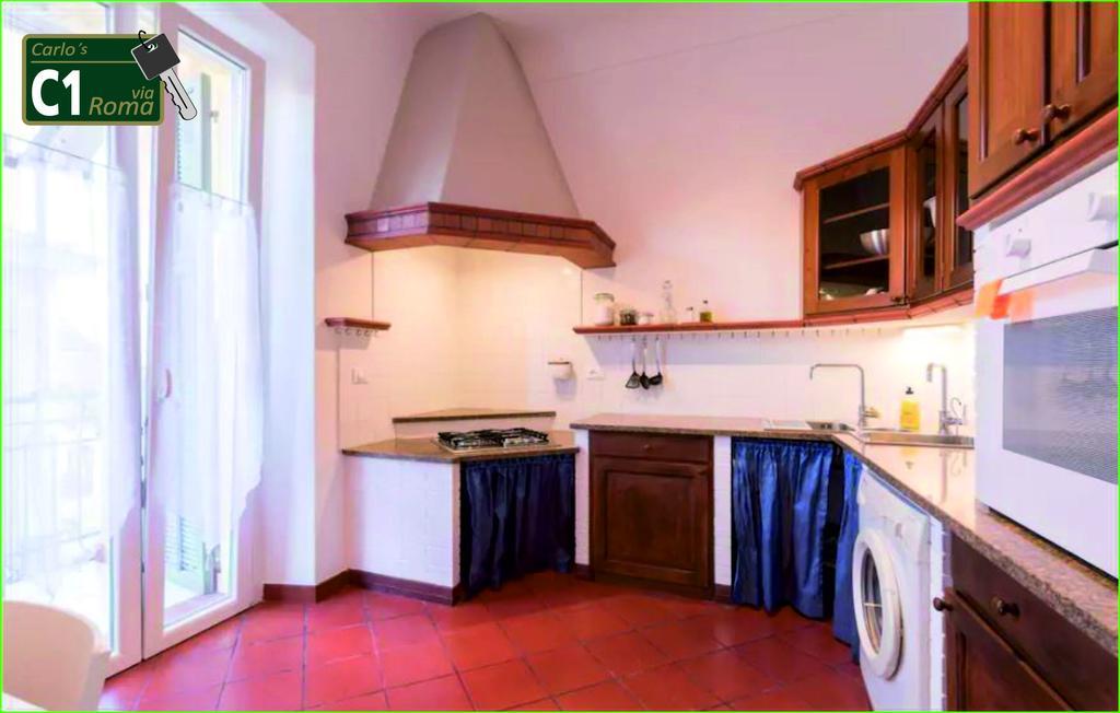 Carlo'S B149C - Sanremo Center Suite - Da Carlo - Exteriér fotografie