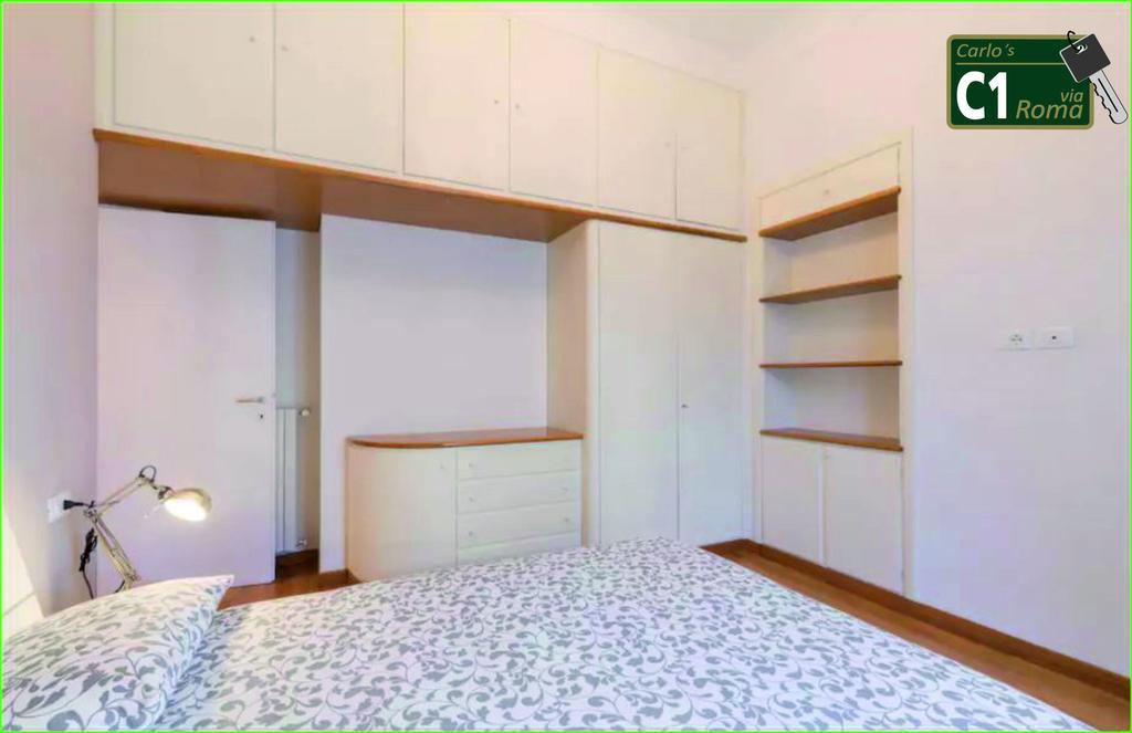 Carlo'S B149C - Sanremo Center Suite - Da Carlo - Exteriér fotografie