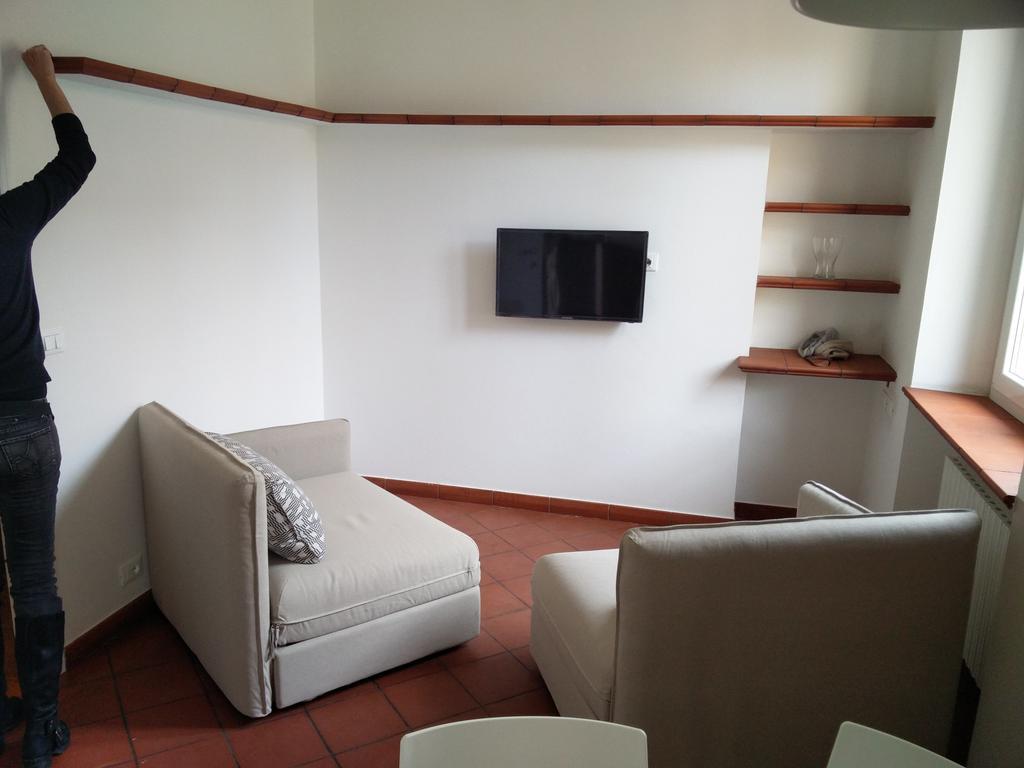 Carlo'S B149C - Sanremo Center Suite - Da Carlo - Exteriér fotografie