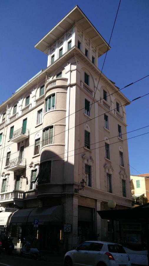 Carlo'S B149C - Sanremo Center Suite - Da Carlo - Exteriér fotografie